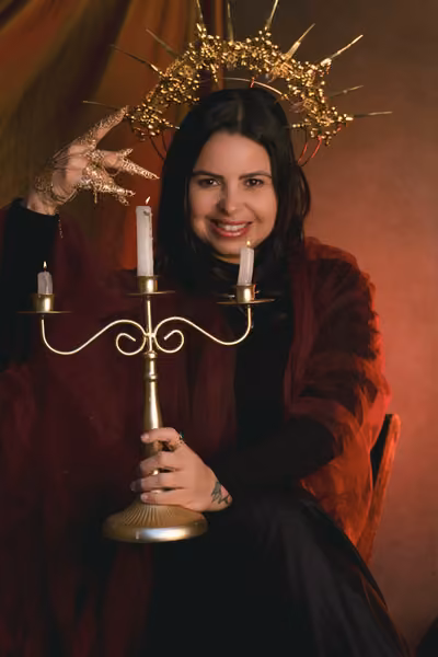Ensaio de Eventos — Isabel Pontes