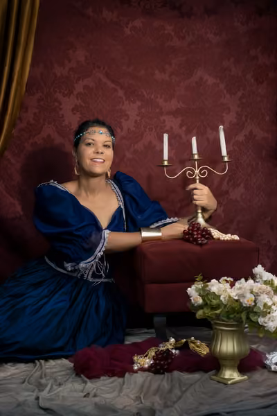 Ensaio de Eventos — Isabel Pontes
