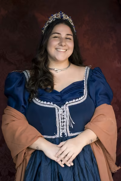Ensaio de Eventos — Isabel Pontes