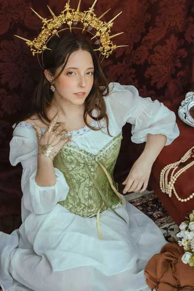Ensaio de Eventos — Isabel Pontes