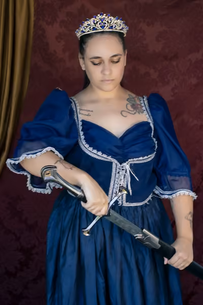 Ensaio de Eventos — Isabel Pontes