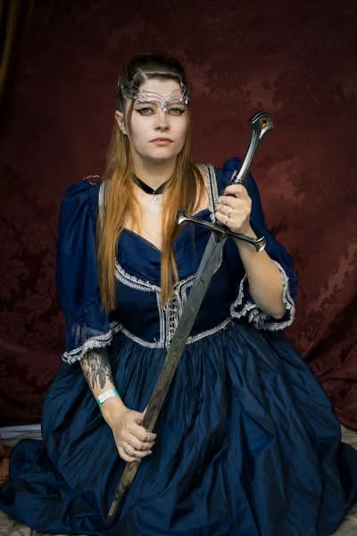 Ensaio de Eventos — Isabel Pontes