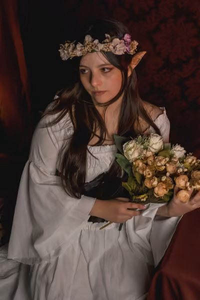 Ensaio de Eventos — Isabel Pontes