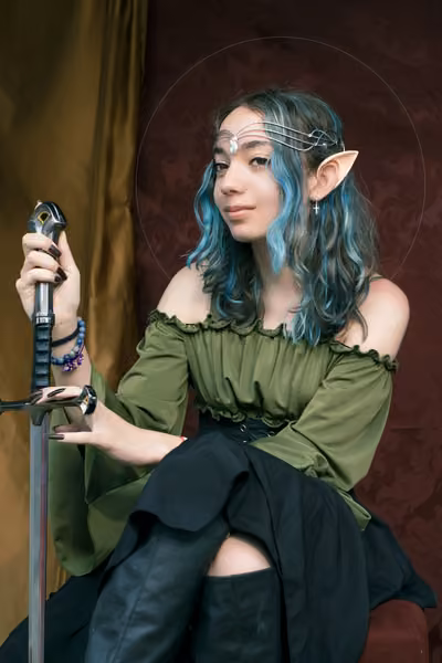 Ensaio de Eventos — Isabel Pontes