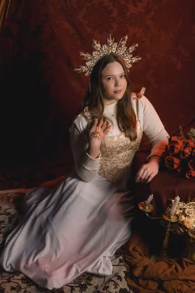 Ensaio de Eventos — Isabel Pontes
