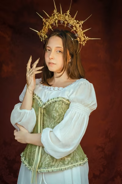 Ensaio de Eventos — Isabel Pontes