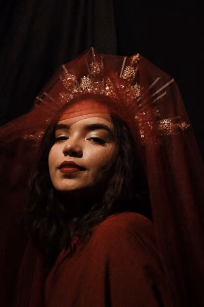 Ensaio de Artístico — Isabel Pontes