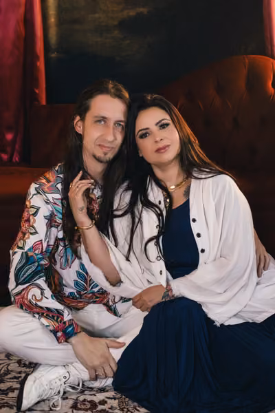 Ensaio de Casal — Isabel Pontes