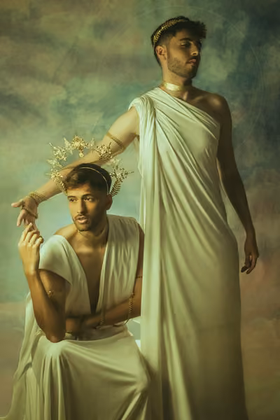 Ensaio de Casal — Isabel Pontes