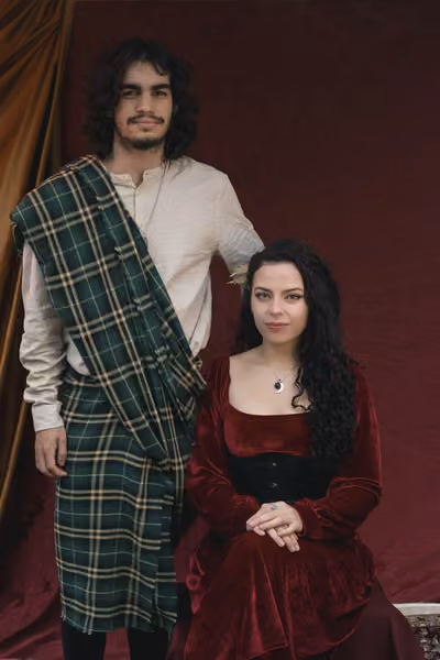 Ensaio de Casal — Isabel Pontes