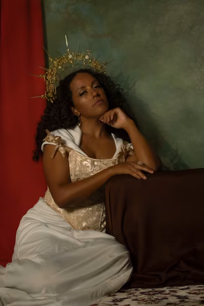 Ensaio de Época — Isabel Pontes