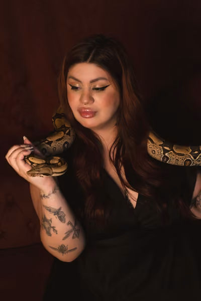 Ensaio de Época — Isabel Pontes