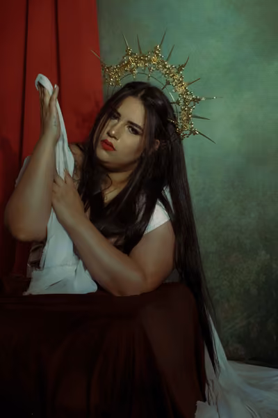 Ensaio de Época — Isabel Pontes
