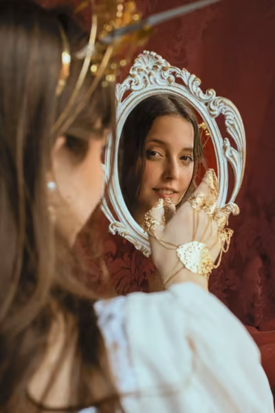 Ensaio de Personalizado — Isabel Pontes