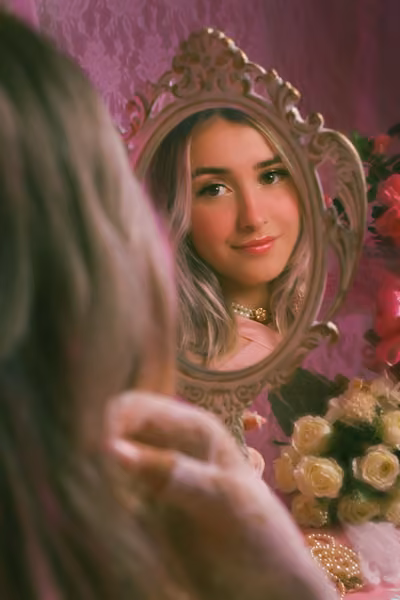 Ensaio de Personalizado — Isabel Pontes