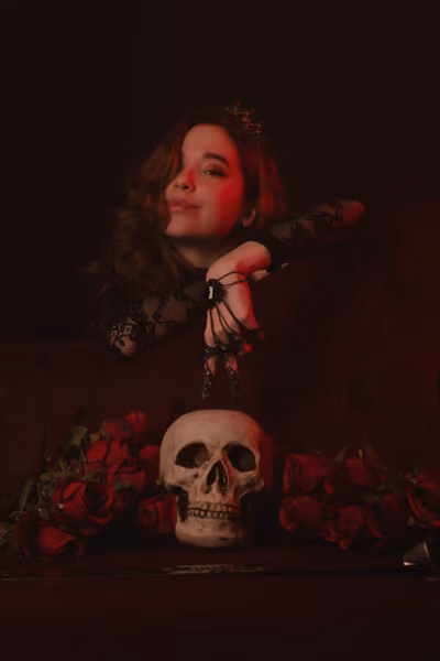 Ensaio de Personalizado — Isabel Pontes